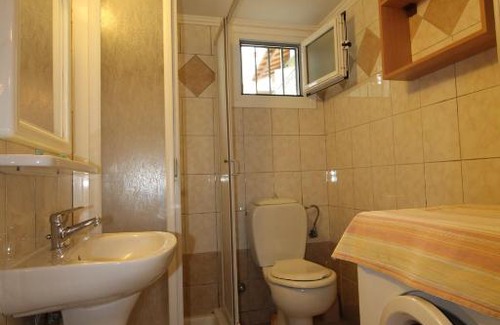 Acharavi Apartment | Dimitris Maisonette Acharavi Corfu