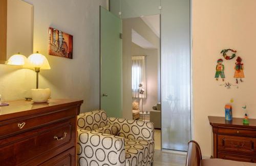 Rethymno Apartment | Dimitris-Sofia Apartments