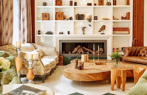 Preveza Hotel | Dioni chic Boutique Hotel in Preveza City