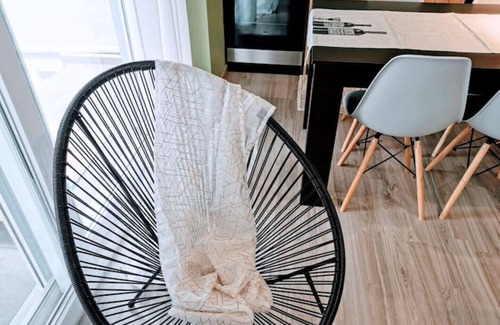 Agios Nikolaos Apartment | Dioni Lux est. 2019