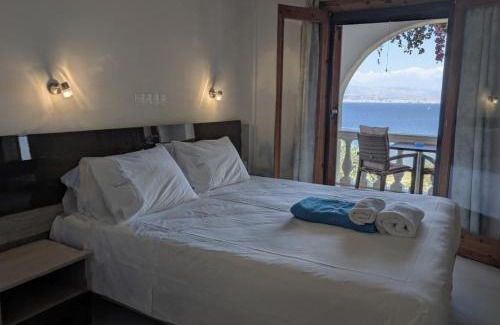 Apraos Apartment | Dionysos Apartments