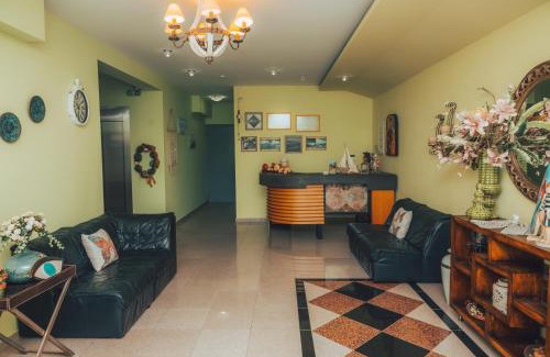 Olymbiaki Akti Apartment | Dionysos Rooms