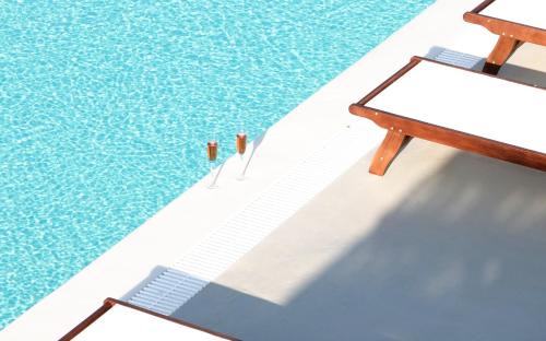 Syros Apartment | DIPOLIS luxury apartments Syros