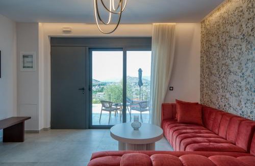 Aria House | Doceo Refined Living