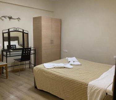 Omonia Apartment | Downtown apartment