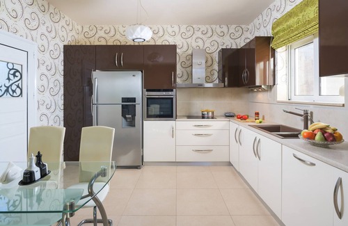 Filerimos Villa | Dreamcatcher Villa with private pool