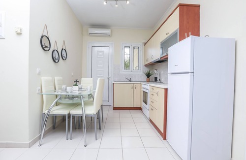 Limni Apartment | Dreamy apartments Corfu No4
