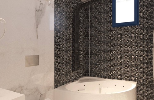 Pefkos Hotel | Eagles Nest Hotel