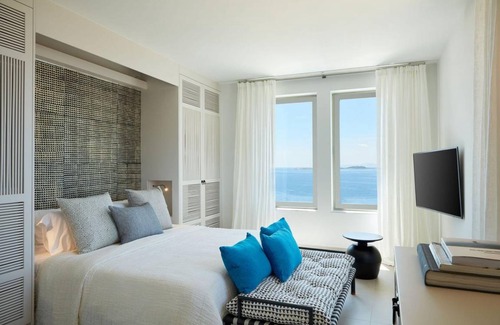 Ouranoupoli Villa | Eagles Villas Halkidiki Residential 2 Bedroom Pool Villa