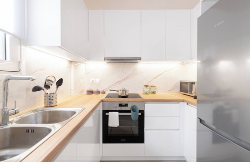 Alimos Apartment | Edem Beach Apartment by Alimos Marina
