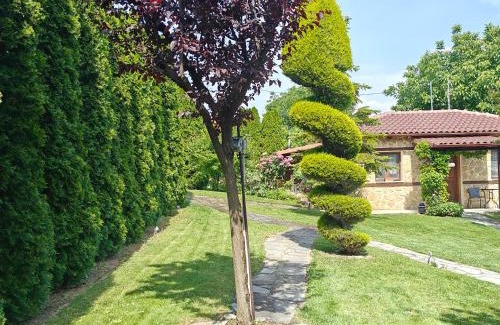 Edessa Apartment | Eden Stay