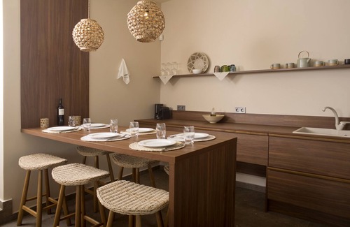 Akovitika Villa | Elaia Grove