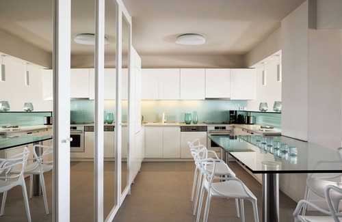 Voula Apartment | Elaia Luxury Residences