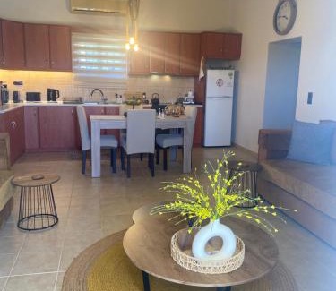 Methoni Apartment | Elais House Methoni
