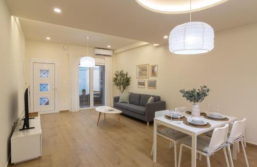 Lesvos Apartment | Elea