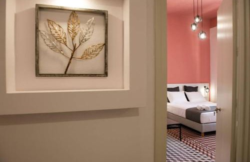 Heraklion Apartment | Elegant apartment in the heart of Heraklion