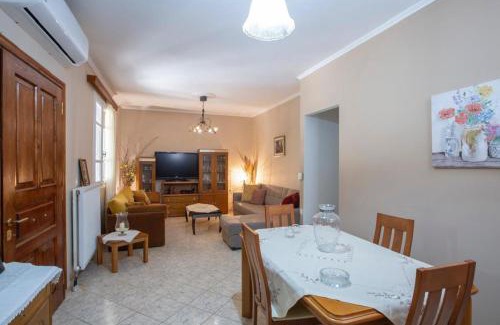 Sivota Apartment | Elena's house medium