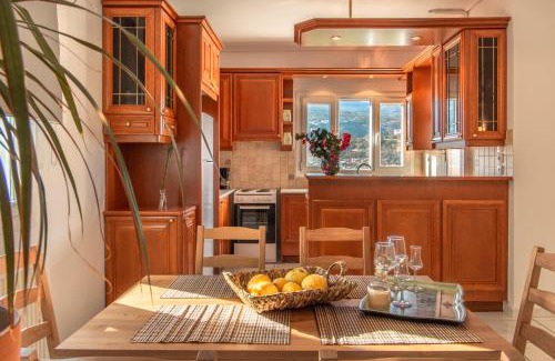 Paleopolis Apartment | Eleni's Seaview House