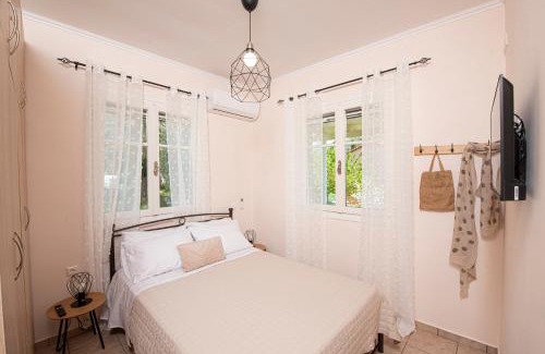 Marantochori House | Eleonas Country House