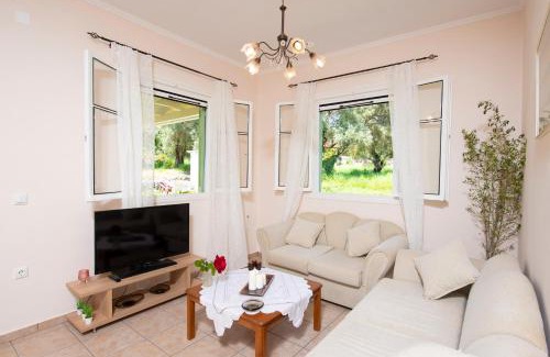 Marantochori House | Eleonas Country House