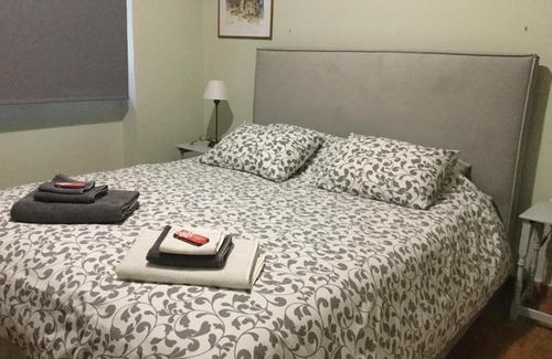 Ilisia Apartment | Elly's house in Athens