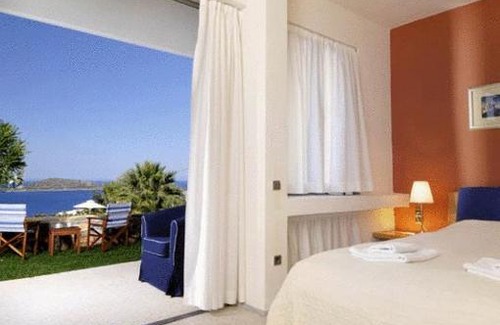 Elounda Apartment | Elounda Vista Villas