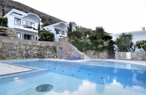 Elounda Apartment | Elounda Vista Villas