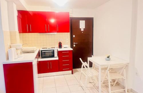 Ampelokipoi Apartment | Elvita Apartments