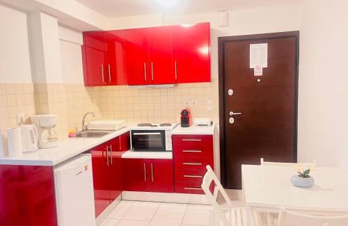 Ampelokipoi Apartment | Elvita Apartments
