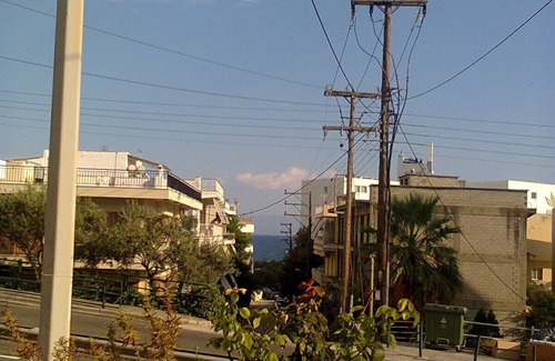 Kavala Apartment | Emanuela Sunnyside Holidays