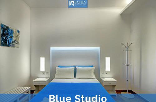 Dassia Apartment | Emily Apartments Dassia Corfu