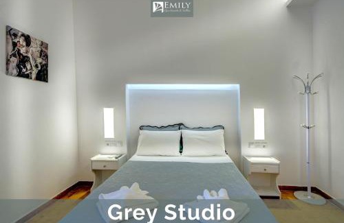 Dassia Apartment | Emily Apartments Dassia Corfu