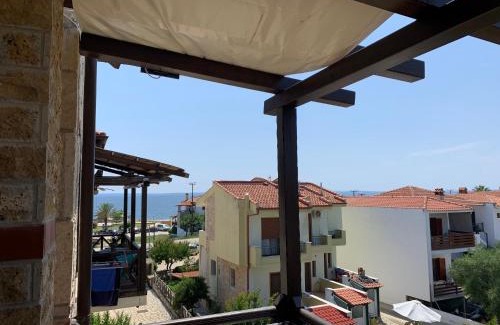 Psakoudia Villa | epta ouranoi