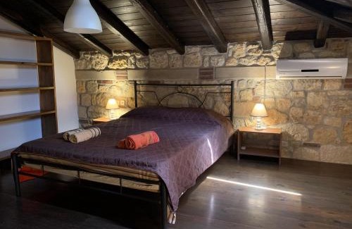 Psakoudia Villa | epta ouranoi