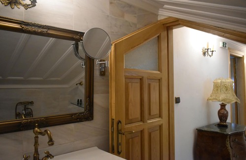 Karia Villa | Estate Dafnopanagia Villa Magda