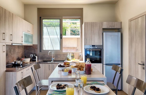 Pigadia House | Euphoria Suites