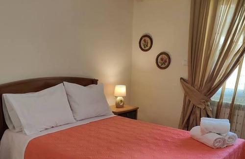 Fanai House | Evaggelia's Private House in Fanes