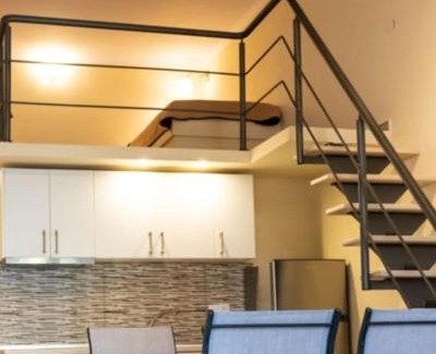 Neos Marmaras Apartment | Evdokia's Apartments and Rooms