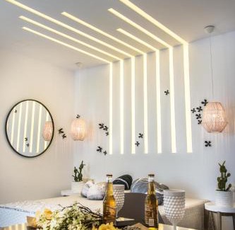 Naxos Apartment | Exclusive Studio