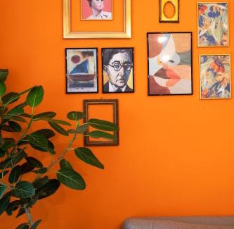 Thissio Apartment | Exis Suite