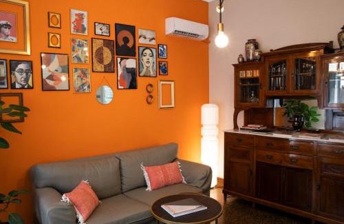 Thissio Apartment | Exis Suite
