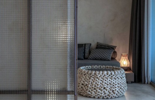 Vizari Villa | Extraordinary Agios Vasilios Villa | 1 Bedroom | Villa Kyojuro | Private.