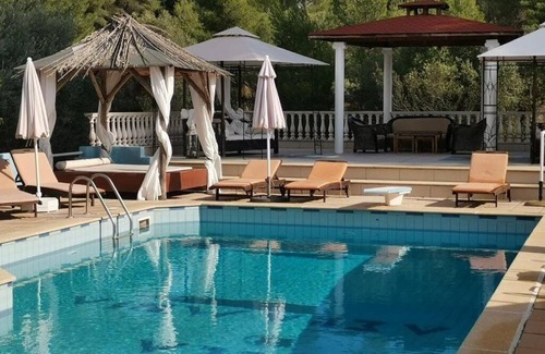 Metamorfosi Resort | (F) - Nr.7 Family Suite