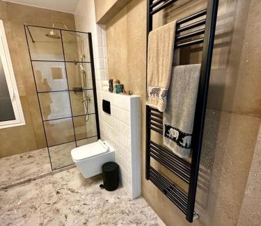 Palaio Faliro Apartment | Fabulous penthouse!