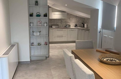 Sarlata House | Family friendly making the ideal for a quiet relaxing holiday.
