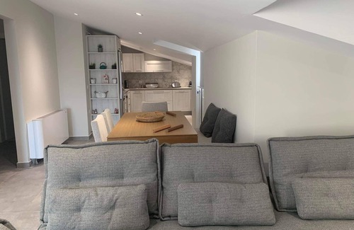 Sarlata House | Family friendly making the ideal for a quiet relaxing holiday.