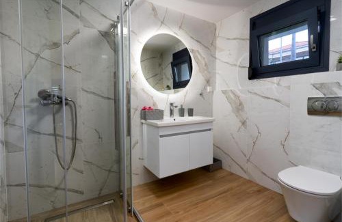 Trikala Apartment | Family Luxury Guest House