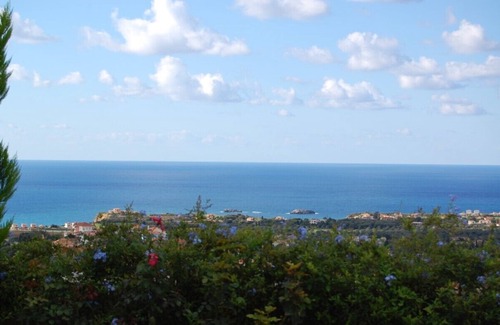 Kourkoumelata Villa | 'Featured in Greece Magazine' Luxury Villa BREATHTAKING SEA VIEWS Kefalonia