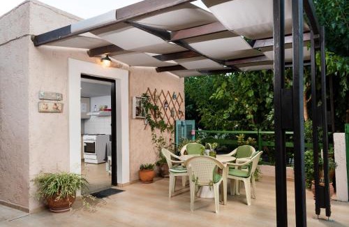 Matala Apartment | Filia Rooms