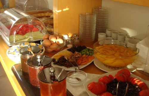Agia Pelagia Apartment | Filoxenia Apartments